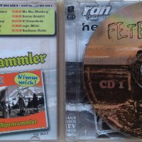 Various - Fetenhits Oldies (2 CD, 1999), снимка 3 - CD дискове - 42422708