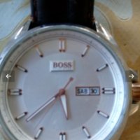 Часовник HUGO BOSS , снимка 7 - Мъжки - 33973160