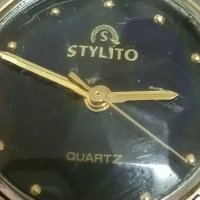 STYLITO - JAPAN оригинален дамски кварцов часовник , снимка 1 - Дамски - 40145336