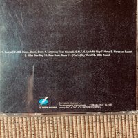Joe Satriani,The Babys , снимка 4 - CD дискове - 39386608