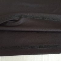 Craft дамска спортна тениска с къс ръкав в черен цвят р-р L, снимка 7 - Тениски - 41335675