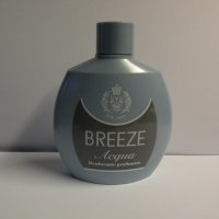 Италиански безаерозолни дезодоранти BREEZE, снимка 9 - Дезодоранти - 39559656