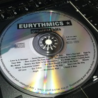 EURYTHMICS CD 2802241539, снимка 2 - CD дискове - 44513246