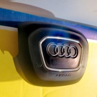 Airbag за Audi Q2 / Аирбаг Аербег Бег Ауди К2., снимка 4 - Части - 41579305