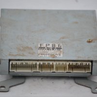 Компютър двигател FP88 18 881b 279700 082 за Mazda Premacy 1.8 100 к.с. , снимка 3 - Части - 39687468