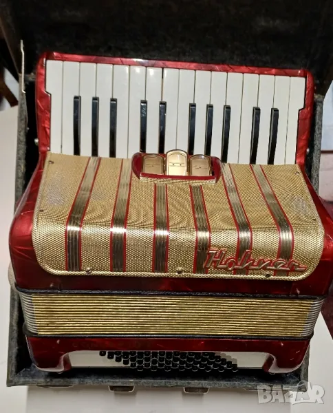 Купувам акордеони хохнер, снимка 1