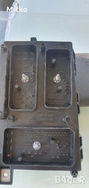 Бушонно табло Опел Астра 2006г., снимка 1