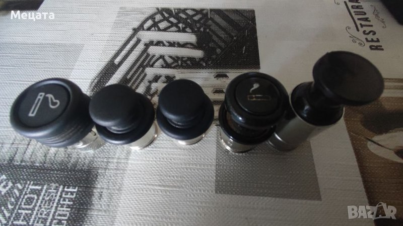 Запалки, снимка 1