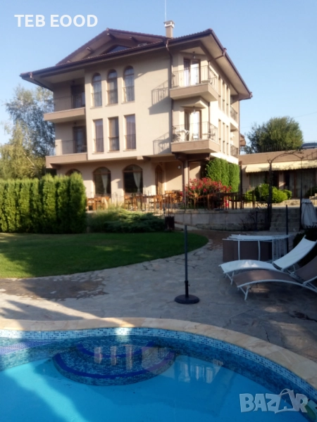 Строежи с Thermomur /блокове от експандиран полистирен/Изграждане на двуразделни канализации, снимка 1