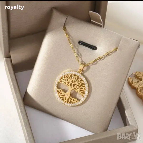 Дамски бижута , снимка 1