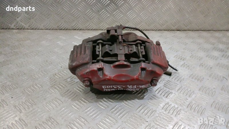 Спирачен апарат Mercedes S500 W221 4Matic 2007г.(преден десен)	, снимка 1