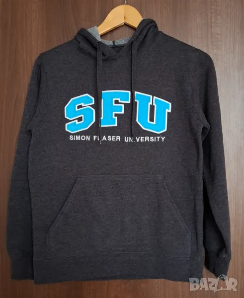 Детски суичер 12-14 г, снимка 1