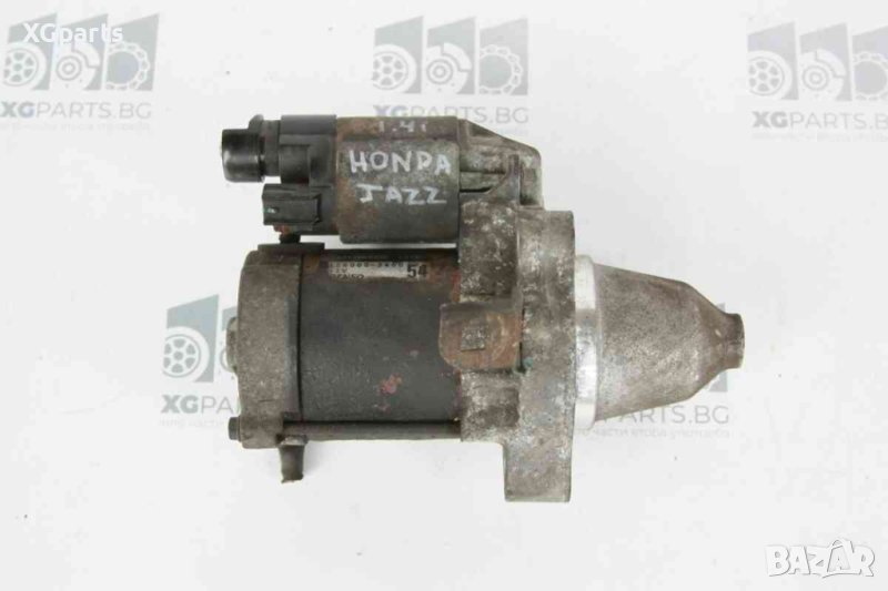 Стартер за Honda Jazz 1.4i 83к.с. (2002-2008) 428000-3460, снимка 1