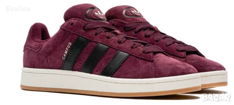 adidas Campus 00's 2000 OG кецове маратонки НОВИ, снимка 1