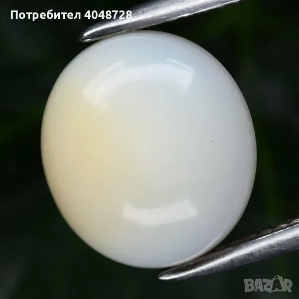 Естествен опал - 4.59ct. - Етиопия, снимка 1