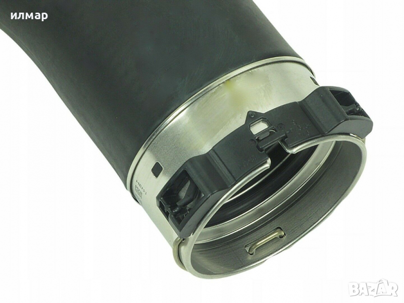 4475280382 Маркуч за турбо за Мерцедес Вито -дизел /14-20г/, снимка 1