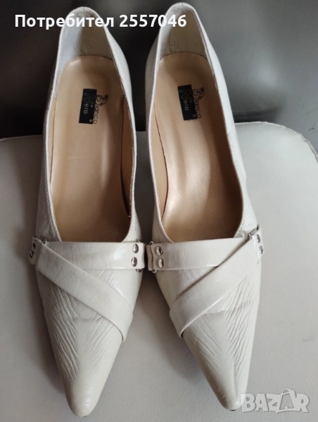 Обувки, 37 номер, снимка 1