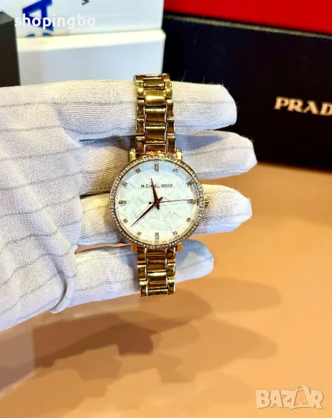 Дамски часовник MICHAEL KORS PYPER MK4594, снимка 1