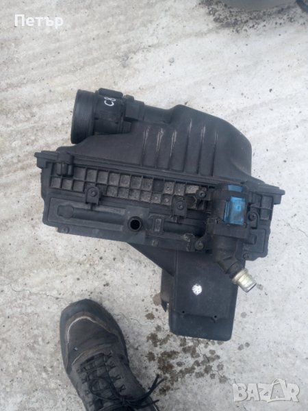 Филтърна кутия ситроен ц8 Пежо 807 Фиат улис Ланчия педра , снимка 1