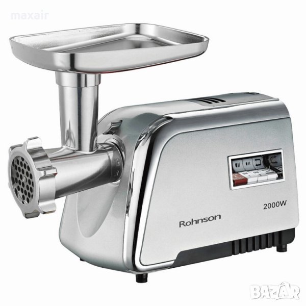 Месомелачка Rohnson R-5433 * Гаранция 2 години * Безплатна доставка, снимка 1