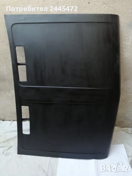 Капак преден ВАЗ 2103, Лада 1500 1500S 1600, снимка 1