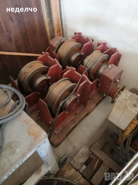 Кран, снимка 1