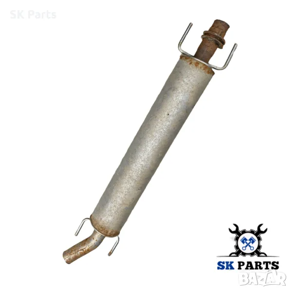 Средно гърне Астра Н / Astra H 1.9, снимка 1