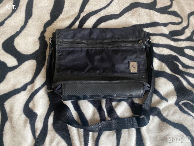 Чанта Diesel Оригинална!, снимка 1