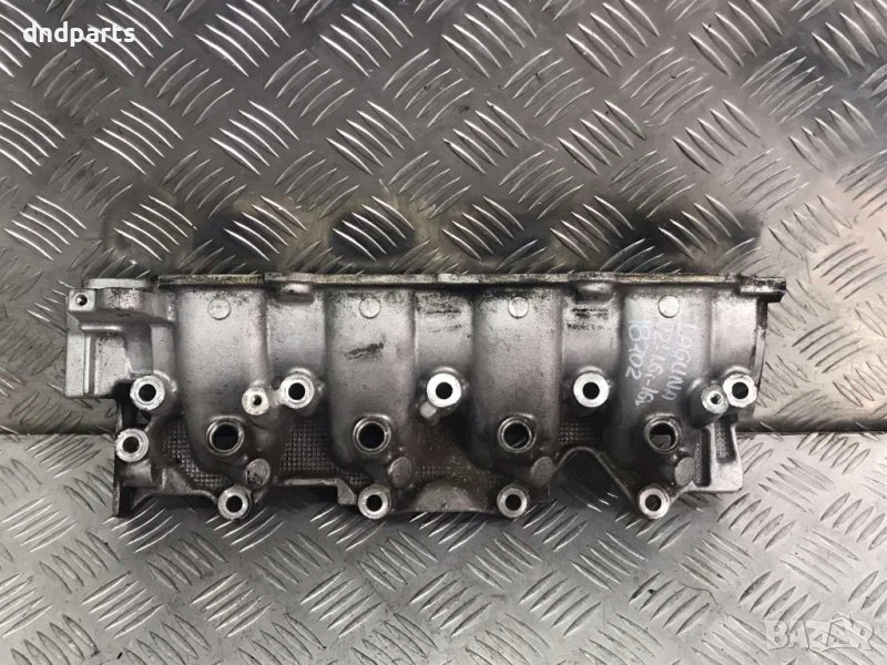 Всмукателни колектори Renault Laguna,1.6i,16V,2002г., снимка 1