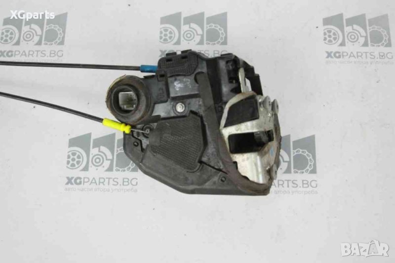 Брава врата задна лява за Toyota Auris (2006-2012), снимка 1