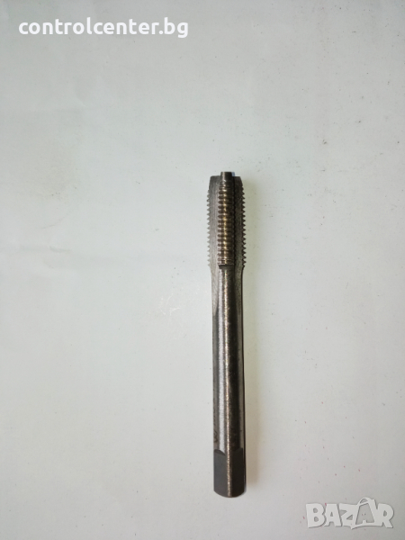 Метчик лява резба М 8 х 1, снимка 1