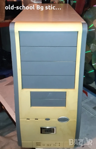 Кутия за Компютър , снимка 1