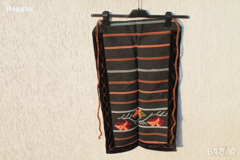 Престилка от народна носия, снимка 1