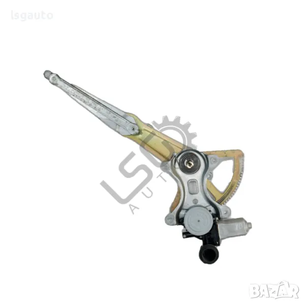 Механизъм с моторче преден ляв ел. стъклоповдигач Toyota RAV4 II 2000-2006 ID: 136284, снимка 1