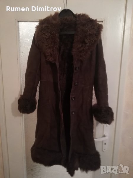 Дамски кожух, снимка 1