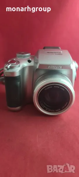 Фотоапарат Fujifilm FinePix S3000, снимка 1