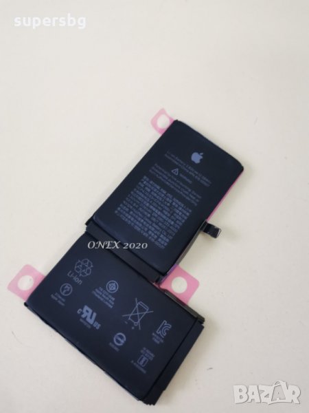 Батерия за iPhone XS Max /DESAY/ 3174mAh / 616-00507/ Оригинал, снимка 1