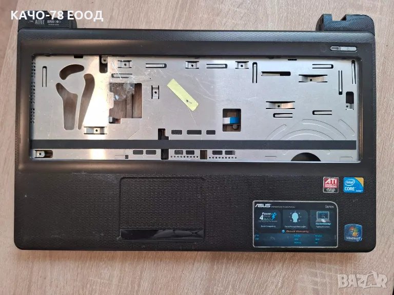 Капаци Asus – K52J, снимка 1