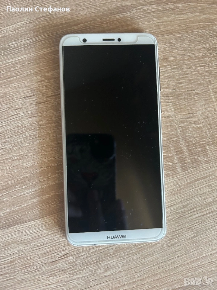 Телефони Huawei P Smart, P10 Lite, Mate 10 Lite | Работещи | Оригинални | GSM, снимка 1