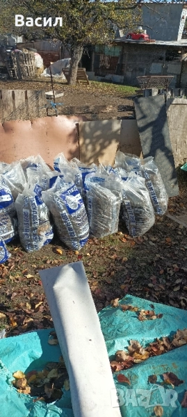 продавам овча тор в чували. , снимка 1