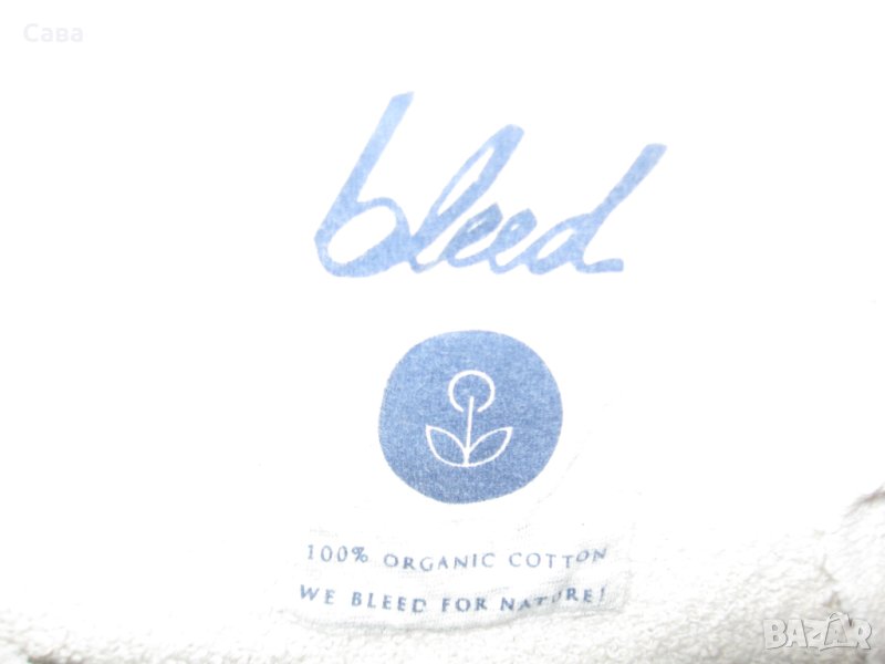 Къси панталони BLEED  дамски,ХЛ, снимка 1