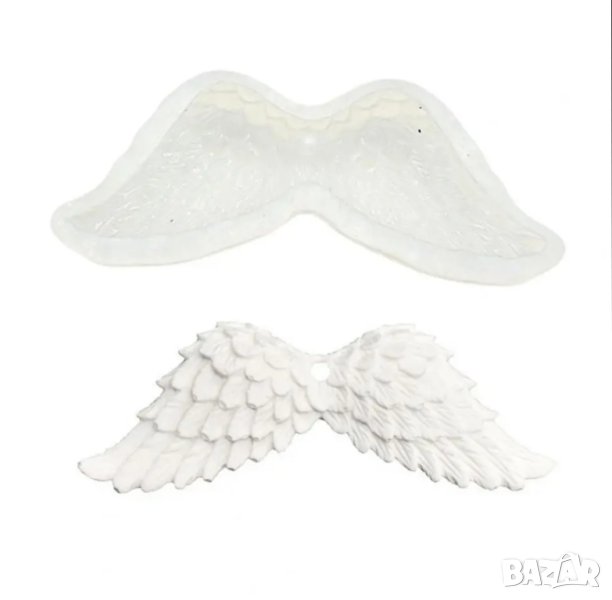 Силиконови калъпи, снимка 1