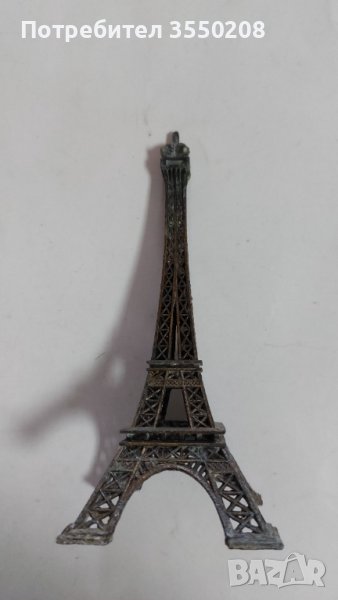 Айфеловата кула, снимка 1