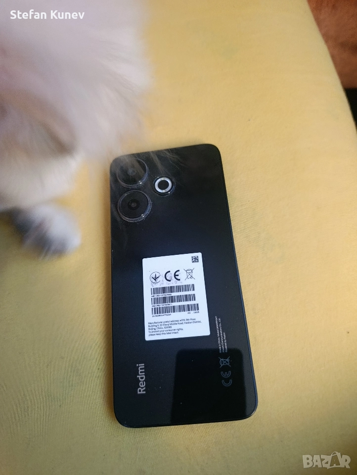 продавам телефон , снимка 1