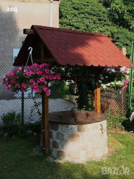 почистване на кладенци , снимка 1