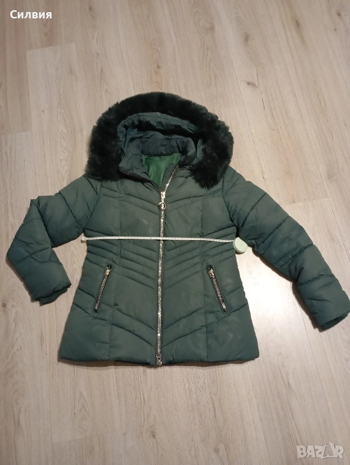 Дамско яке, снимка 1