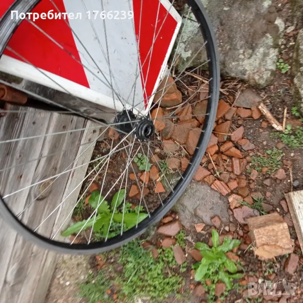 капла 26 цола , снимка 1