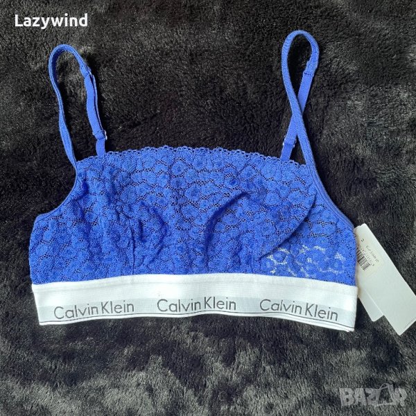 Оригинален бралет Calvin Klein, снимка 1