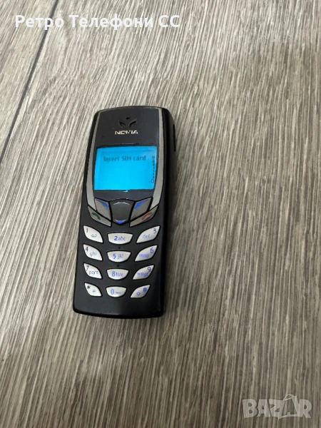 Nokia 6510, снимка 1