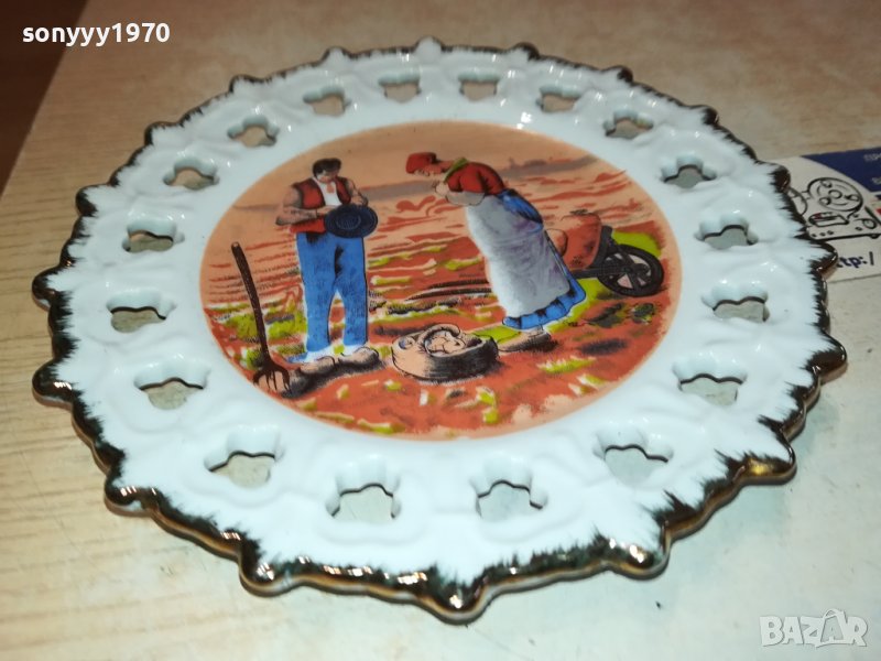 КРАСИВА ЧИНИЯ ОТ ФРАНЦИЯ 2702241001, снимка 1